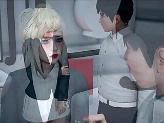 My Bully Becomes My Lover Part Ten