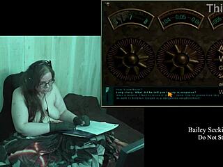 Naked Secret Of The Old Clock Play Through Part 5