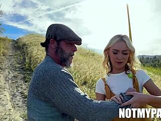 The Intense Emotions In Chloe Temple's POV Blowjob With Jack Vegas, Feeling Every Hardcore Moment