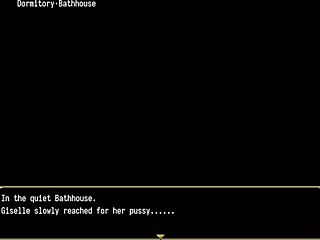 Dive into curse errant part 1 with toys and anime games.