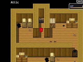 Yuka embarks on a quest to scatter the shard of the yokai