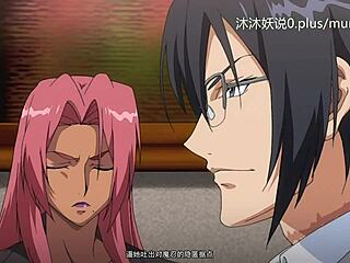 A52 Anime Subtitle ROD Part 2