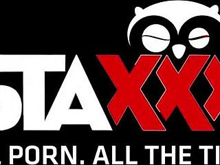 Desiree Lopez gives a handjob in her panties