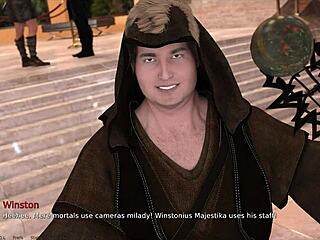 where the heart is in episode 271