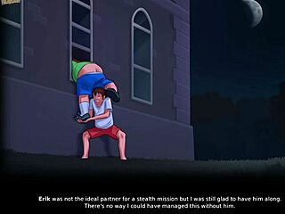 summertime saga episode 236 adventures