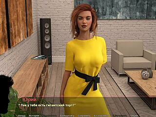 Haley’s story part 10 in complete gameplay