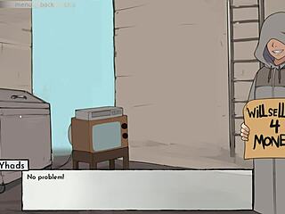 oops, i came inside starfire and jinx in 18titans