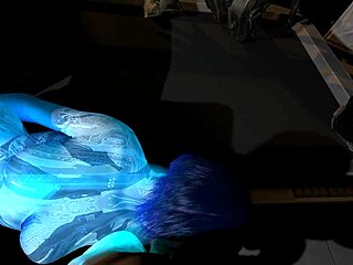 zea812's latest homemade trans update