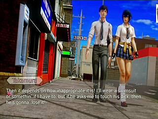 Uncover Hidden Secrets in Academy 146's Animated World