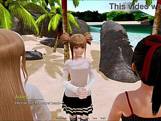 WHOA! What’s Happening in Harem Hotel 315?