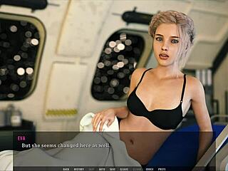 Exploring the unending void in this epic tale number 162 😎