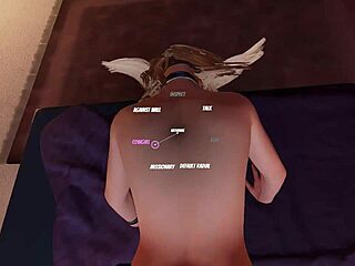 The secretary rides her boss in hardcore cowgirl session at work