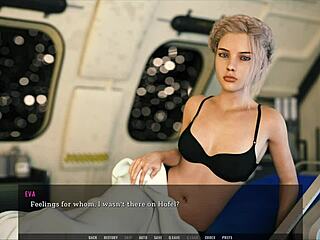 Exploring the unending void in this epic tale number 162 😎