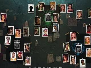 Huge Tits Teen Infiltrates Self-Help