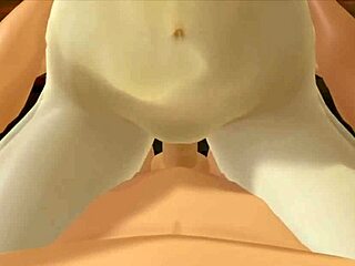Mercy is a waifu sex simulator with anime-themed fucking and sucking scenes
