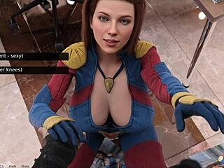 where the heart is in episode 271