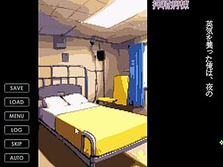 All the busty nurses at the hospital get fucked