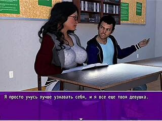 Angelica Origins Remake Part 10 Gameplay Adventure