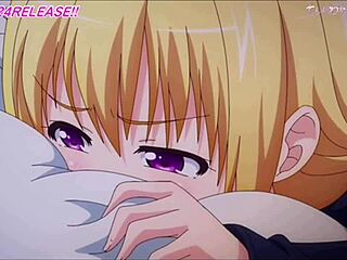 my hentai anime demo with big tits