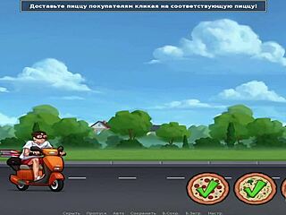 summertime saga episode with bad boys and teen