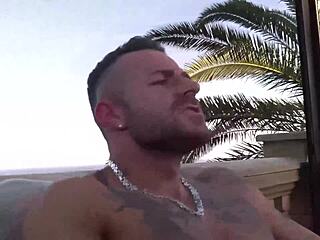 Der Deutsche Model Scout 4K Featuring Teens