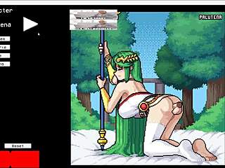 Just messing around with curvy hentai girls in episode 1!