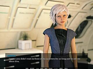 Exploring the unending void in this epic tale number 162 😎