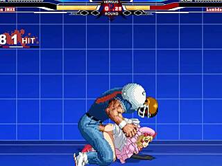 i can’t believe brian vs lambda paid gig got me this hyped