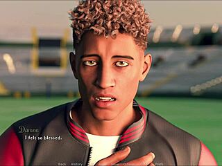 The Nurse Gets Excited By Seeing Her Patients Erection Casero Real