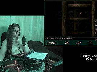 Naked Secret Of The Old Clock Play Through Part 5