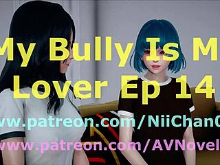My Bully Lover Game