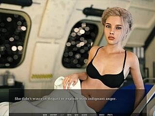 Exploring the unending void in this epic tale number 162 😎