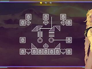 Play free Japanese game with erotic elements - Venus Girl