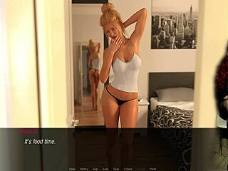 I masturbate to Jessica Oneil