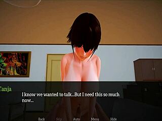 My New Family 246 In 3D Cartoon Style