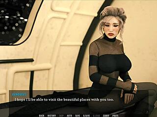 Tales From The Unending Void 34