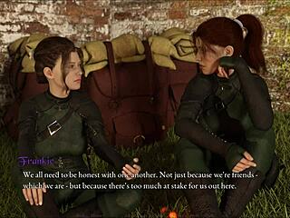 I Paid The Price Of Power In This Game