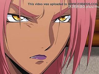 A52 Anime Subtitle ROD Part 2