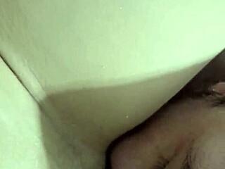 Feeling Every Thrust In This POV Penetration And Oral Compilation!