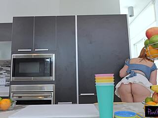 Lauren Phillips likes to be treated as a sex toy