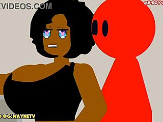 i accidentally hit part 2 and ended up in a threesome