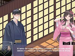 Diamond and Amara's hot threeway on the couch 😍