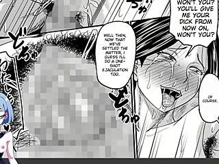 Japanese milf with big tits gets dominated in dating game! complete domination!