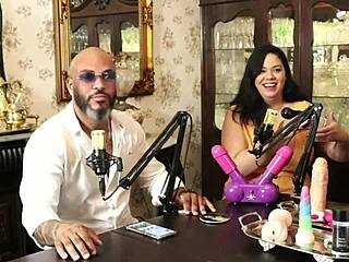 Check out this deep blowjob from a small blonde