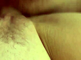 3D homemade porn with hot blonde in anal action