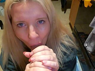 Hey, brought her from the bar, she’s freaky, came on her asshole!