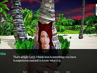 my new family episode 29 in the hentai game anime cartoon series