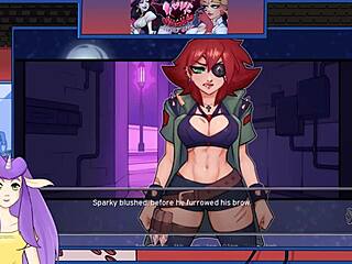 Ever sucked on a vampire's charm in this game?