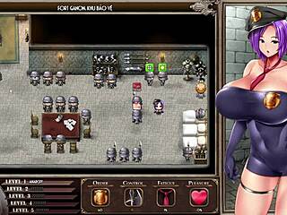 in this hentai game, village rhapsody part 1 narrated