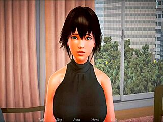 My New Family 246 In 3D Cartoon Style